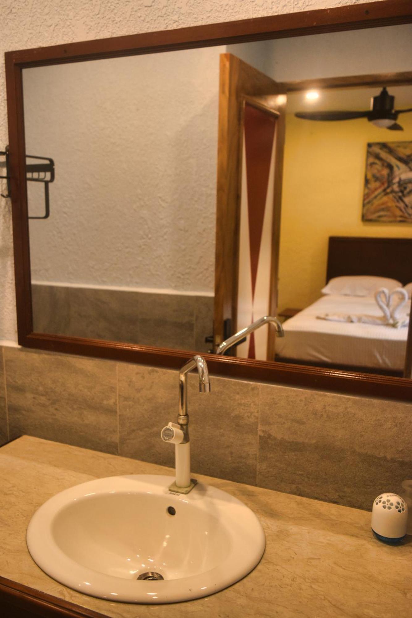 P1 Club Resort Panglao Værelse billede