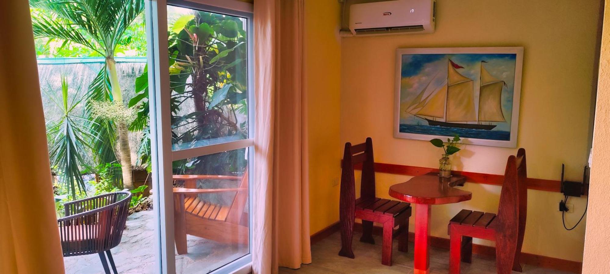 P1 Club Resort Panglao Værelse billede